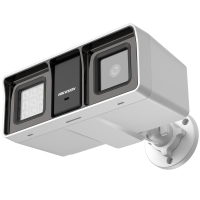 

                                    Hikvision DS-2CE18D0T-LFS 2MP Smart Hybrid Light Audio Fixed Bullet Camera