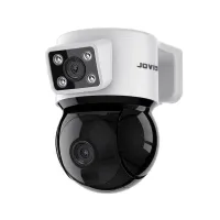 

                                    JOVISION JVS-H322C 3MP Full-Color Wi-Fi Bullet+Pan/Tilt Camera