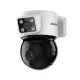 JOVISION JVS-H322C 3MP Full-Color Wi-Fi Bullet+Pan/Tilt Camera