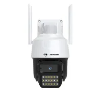 

                                    JOVISION JVS-N98-4G 3.0MP 4G Pan/Tilt Camera