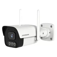 

                                    JOVISION JVS-N917-WF 3.0MP Full-Color Video & Audio Wi-Fi Network Camera