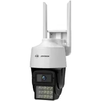 

                                    JOVISION JVS-N97-X3 3MP Full-Color Wi-Fi Pan/Tilt Camera