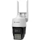 JOVISION JVS-N97-X3 3MP Full-Color Wi-Fi Pan/Tilt Camera