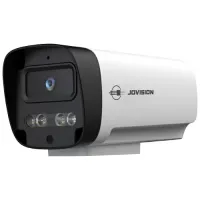 

                                    Jovision JVS-N517-CDL 5MP Full Color Network Bullet Camera with Audio & PoE