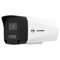 

                                    Jovision JVS-N916-CDL 3MP Bullet Full-Color Audio IP Camera 