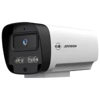 

                                    Jovision JVS-N517-TDL 5MP Bullet Full-Color Audio IP Camera
