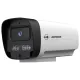 Jovision JVS-N917-TDL 3MP Bullet Full-Color Audio IP Camera