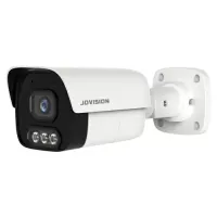 

                                    Jovision JVS-N517-YDL 5.0MP Full-Color Video & Audio IP Camera