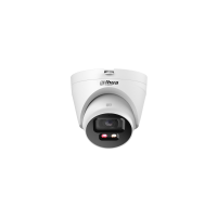 

                                    Dahua DH-IPC-HDW1239V-PV 2MP Entry Smart Dual Light Active Deterrence Fixed-focal Eyeball Network Camera