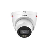 

                                    Dahua IPC-HDW2449T-S-PRO 4MP WizColor Fixed-focal Eyeball WizSense Network Camera