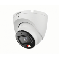 

                                    Dahua DH-IPC-HDW1839TP-A-IL 8MP Entry Smart Dual Light Fixed-focal Eyeball Network Camera
