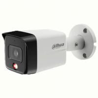 

                                    Dahua IPC-HFW2449TL-S-PRO 4MP WizColor Fixed-focal Bullet WizSense Network Camera