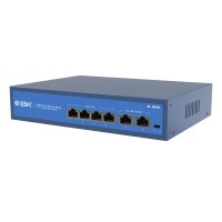 

                                    E-Link EL-204H 4 Port PoE Network Switch