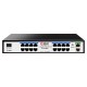 E-Link EL-416GP Gigabit 16-Port PoE+2Uplink+1SFP PoE Switch