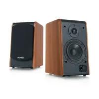 Microlab B77 2.0 Stereo Bookshelf Multimedia Speake