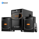 XTREME BOLT 2.1 Channel 35W RMS Bluetooth Speaker