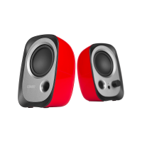 

                                    Edifier R12U USB Powered 2.0 Stereo Speakers