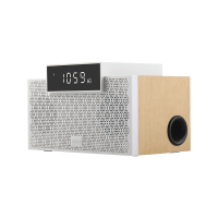 Edifier MP260 Portable Bluetooth Speaker with Alarm Clock