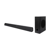 Xtreme Glory 2:1 Bluetooth Multimedia Soundbar