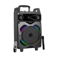 XTREME JALSA TROLLEY SPEAKER With Remote And Mic
