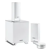Microlab M-600BT 40W RMS 2.1 Bluetooth Multimedia Speaker