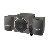Xtreme TMS 2.1 Bluetooth Multimedia Speaker With Remote