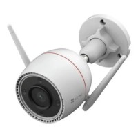 EZVIZ H3c 3MP Wi-Fi Smart Outdoor Security Camera