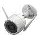 EZVIZ H3c 3MP Wi-Fi Smart Outdoor Security Camera
