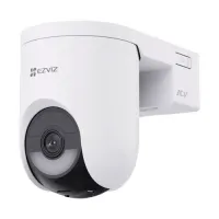 EZVIZ HB8 Lite 4G 2K+ Outdoor Pan-Tilt Battery Security Camera