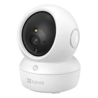 

                                    Ezviz CS-H6C Pro 3MP Pan & Tilt Smart Wi-Fi Camera