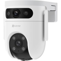 

                                    EZVIZ CS-H9C Dual-Lens 3K & 3K Outdoor Wi-Fi Camera