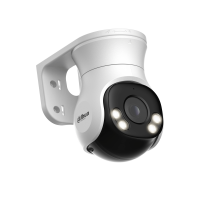

                                    Dahua HAC-PT1239A-A-LED 2MP Full-color HDCVI Fixed-focal PT Camera
