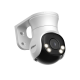 Dahua HAC-PT1239A-A-LED 2MP Full-color HDCVI Fixed-focal PT Camera