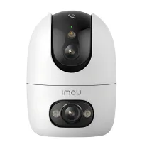 IMOU IPC-S20EP-6M0S Ranger 2 Dual-Lens Indoor Security Camera Ranger 2 Dual