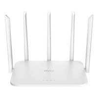 IMOU HX21 AX3000 Dual-Band Wi-Fi 6 Gigabit Mesh Router with 5 Antennas