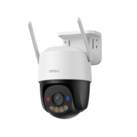 IMOU Cruiser SC IPC-K7FP-3H0WE 3MP Outdoor 360° WiFi Camera with Full-Color Night Vision