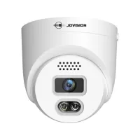 

                                    Jovision  JVS-N537-SDL  5.0MP Full-Color Video & Audio PoE Network Camera