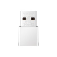 

                                    MERCUSYS MA30N AC1300 Nano Dual-Band USB WiFi Adapter