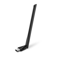 

                                    MERCUSYS MA30H AC1300 High Gain Dual-Band USB WiFi Adapter