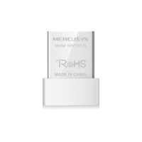 

                                    MERCUSYS MW150US N150 Wireless Nano USB Adapter