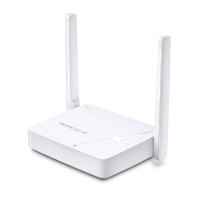 

                                    MERCUSYS MR20 AC750 Dual-Band Wireless WiFi Router