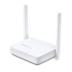 MERCUSYS MR20 AC750 Dual-Band Wireless WiFi Router