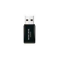 

                                    MERCUSYS MW300UM N300 Wireless Mini USB Adapter
