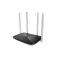 

                                    MERCUSYS AC12 AC1200 Dual-Band Wireless Router