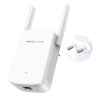 

                                    MERCUSYS ME30 AC1200 Dual-Band WiFi Range Extender