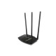 MERCUSYS MW330HP 300Mbps High Power Wireless Router