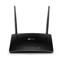 

                                    TP-Link Archer MR200 AC750 Dual Band 4G LTE SIM Router