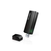 

                                    TP-Link Archer T4U AC1300 High-Gain Dual-Band USB 3.0 Wi-Fi Adapter