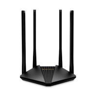 

                                    MERCUSYS MR30G AC1200 Dual-Band Gigabit WiFi Router
