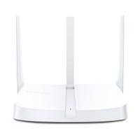 

                                    MERCUSYS MW306R 300Mbps Multi-Mode Wireless N WiFi Router